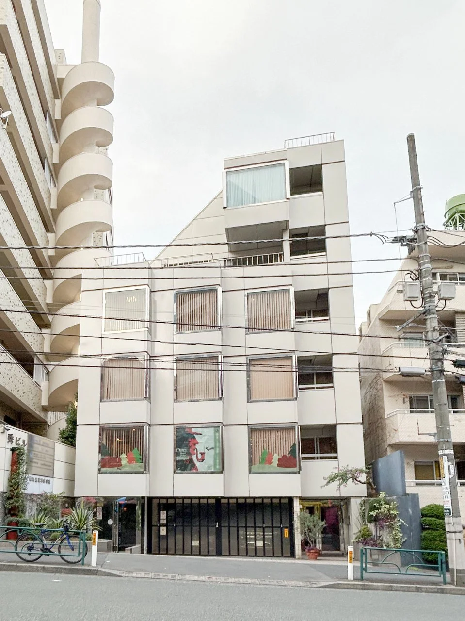 Venture City恵比寿 2 外観 1