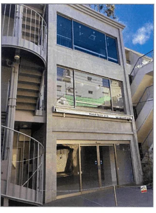 さくらビル表参道 - 画像1