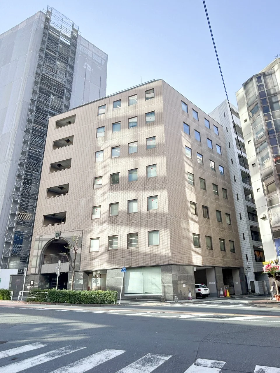 第3西青山ビル - 画像1