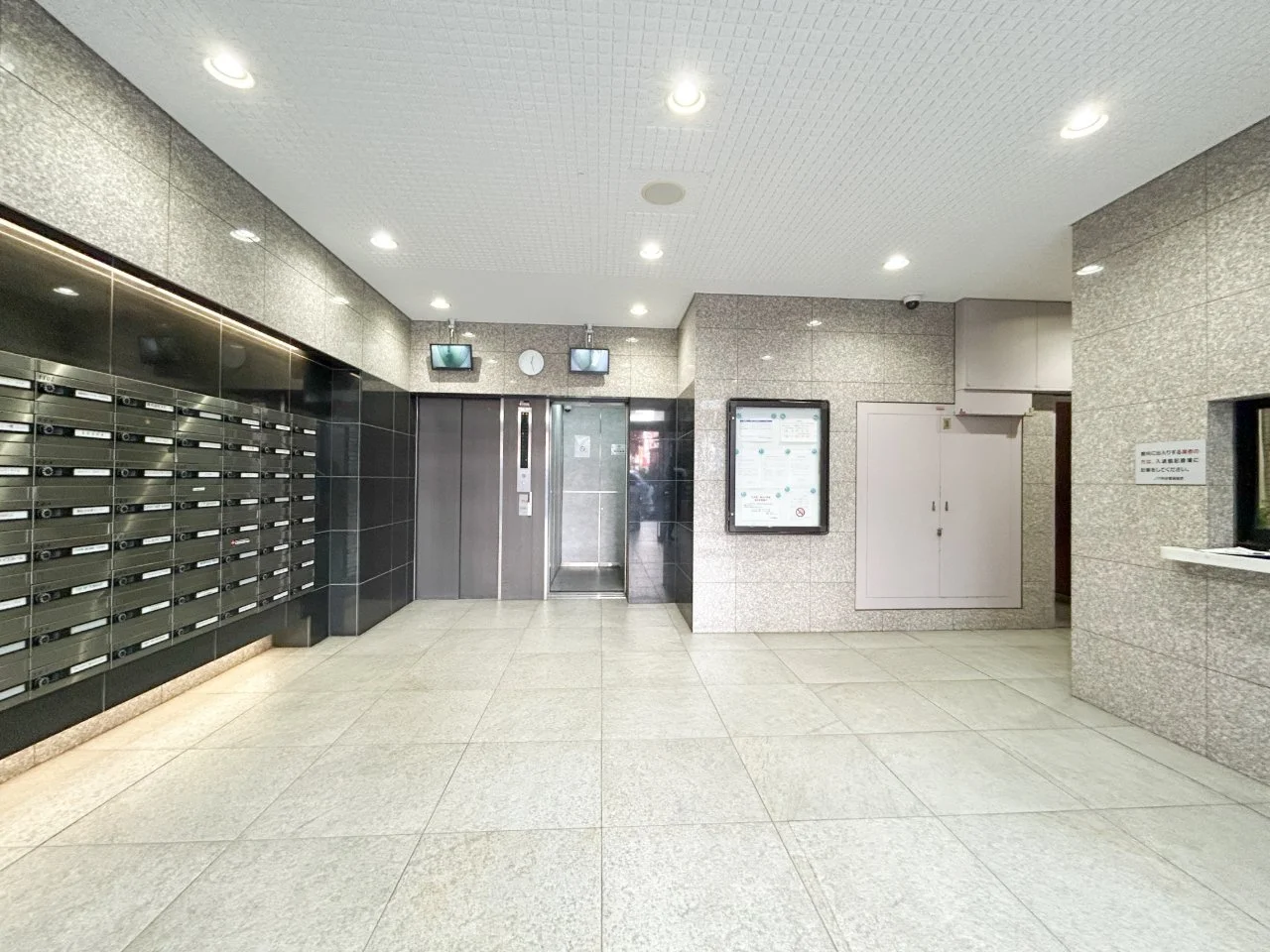 ノア渋谷 - 画像1