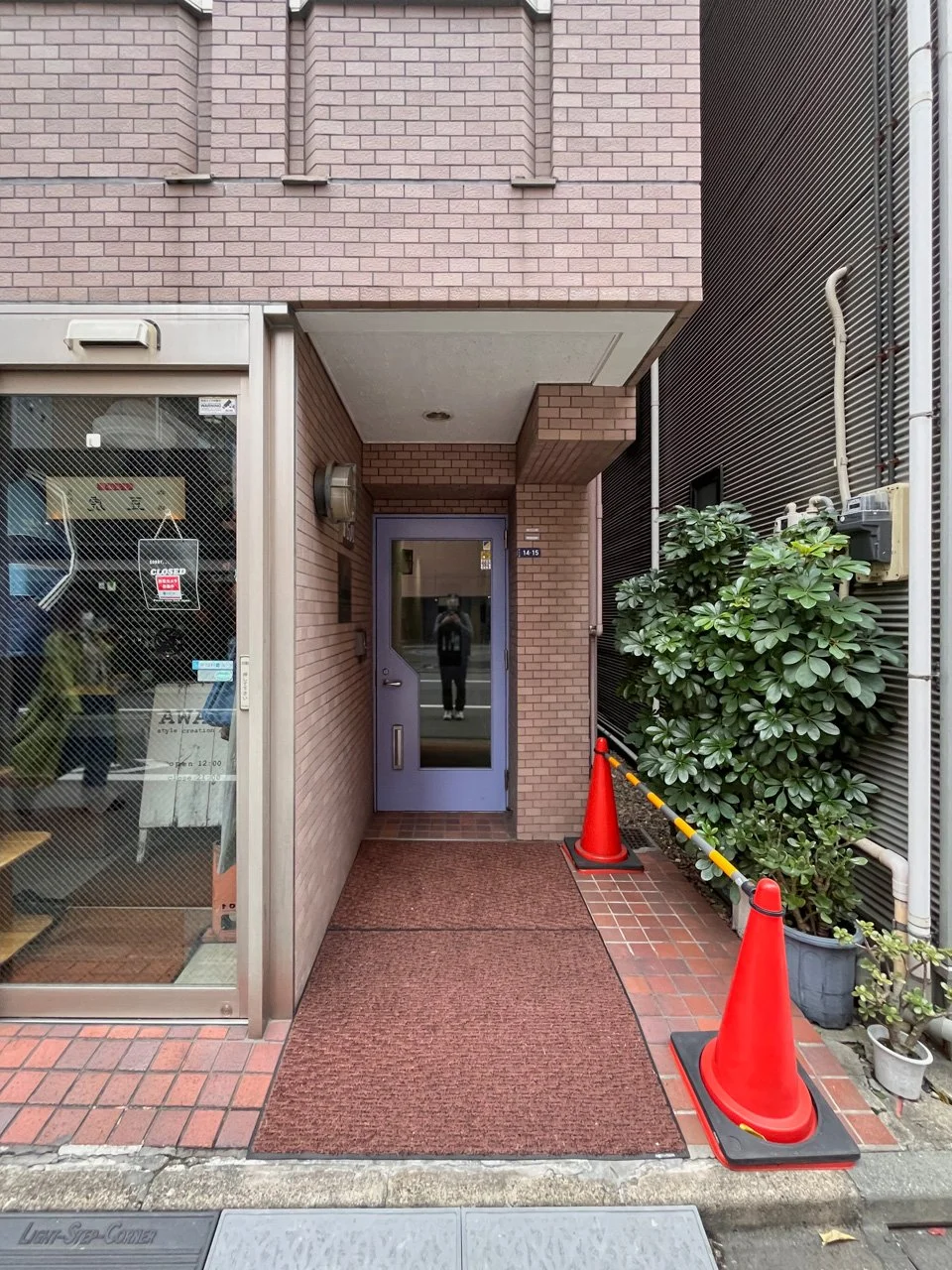 パークTS 4 エントランス 3