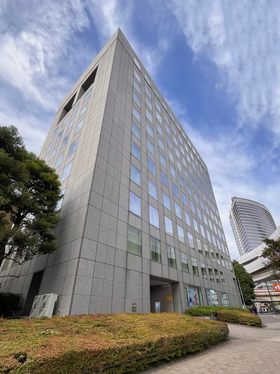 シモモトビル - 画像1