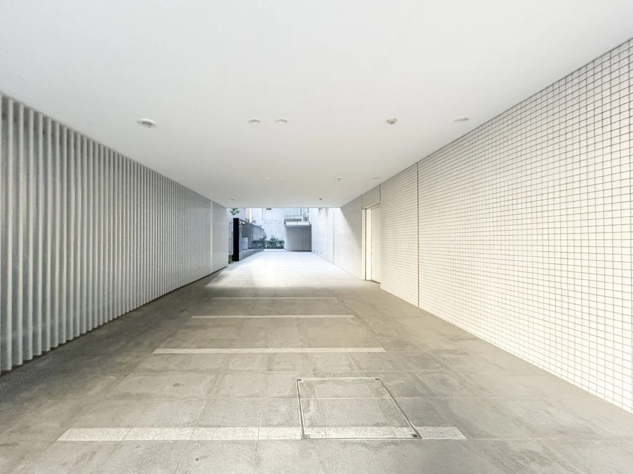 クレヴィア恵比寿 - 画像1