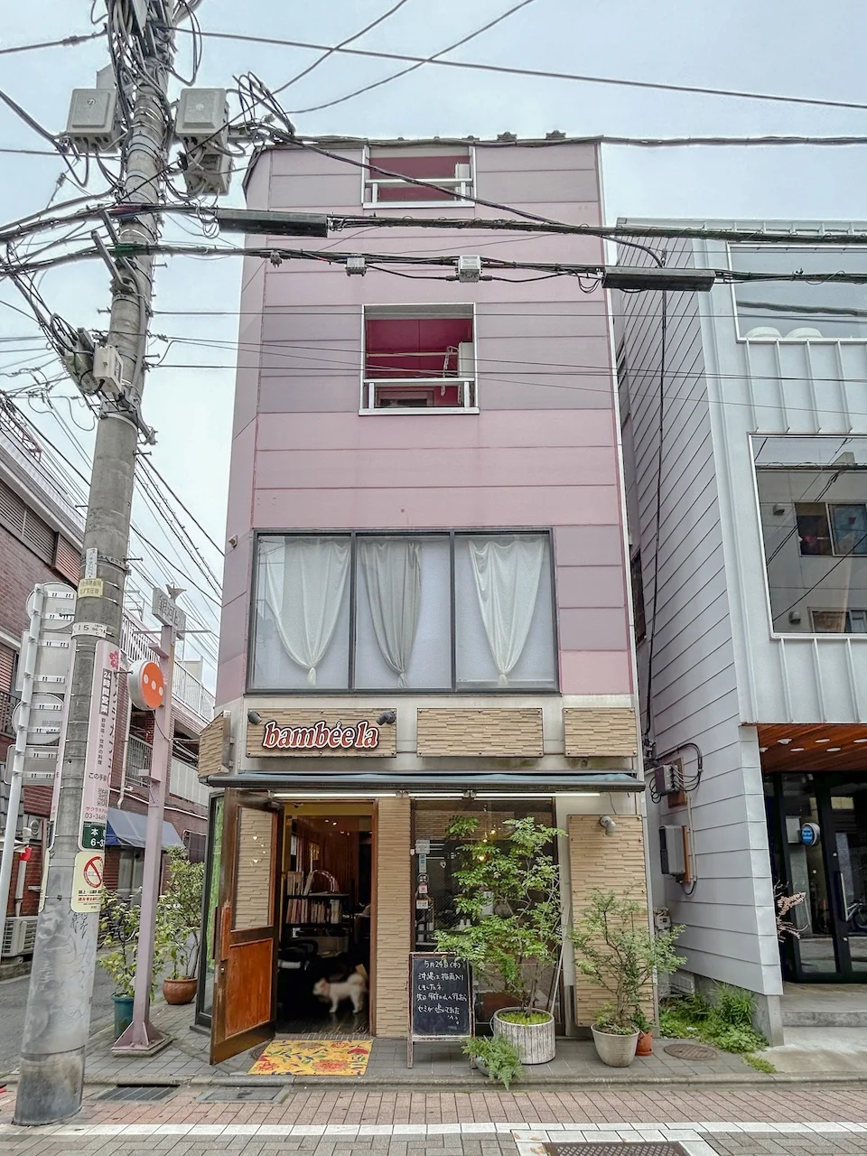 銀河ビル 2 外観 2