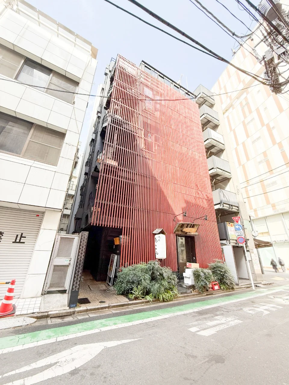 Time Zone小町ビル 3 外観 2