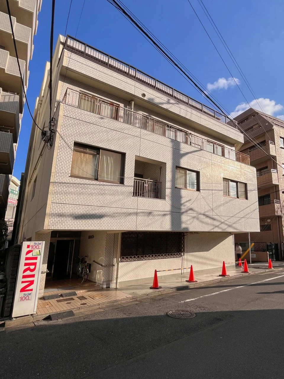 桜山ビル 3 外観 2