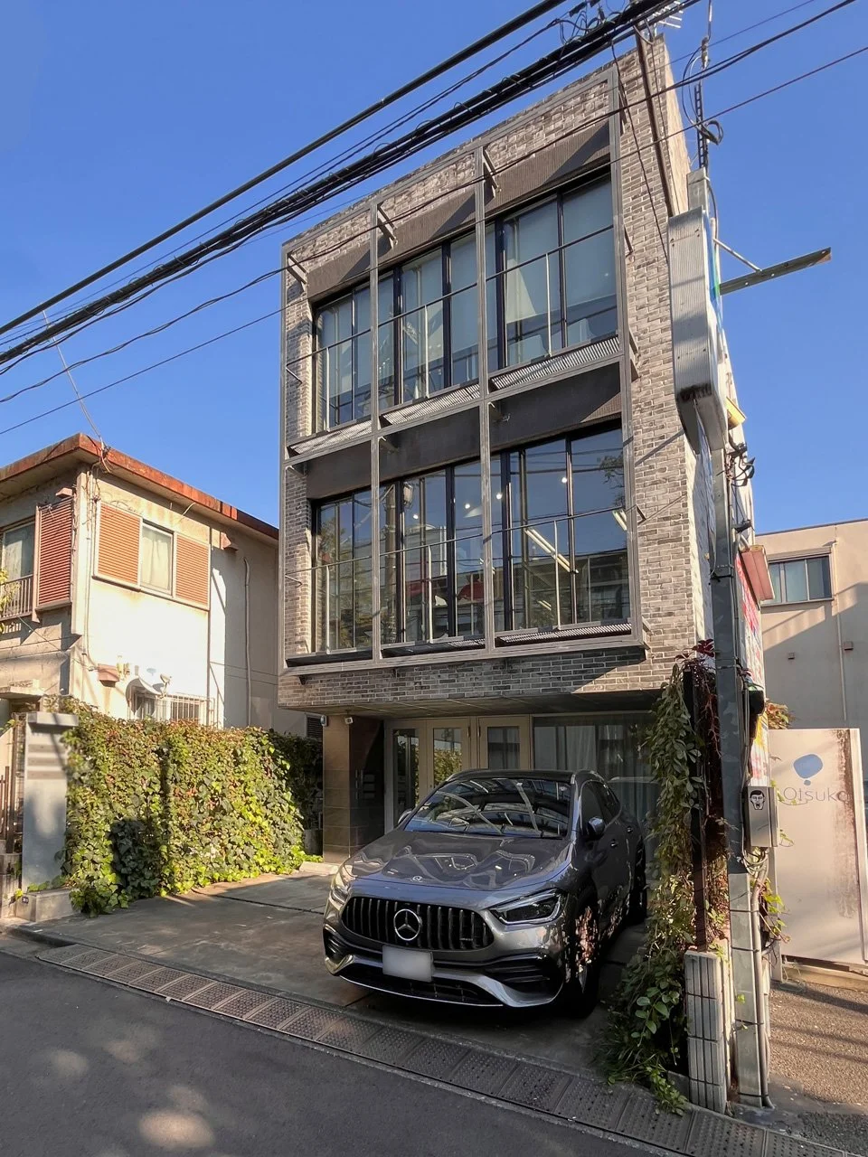 K’S HOUSE 2 外観 2