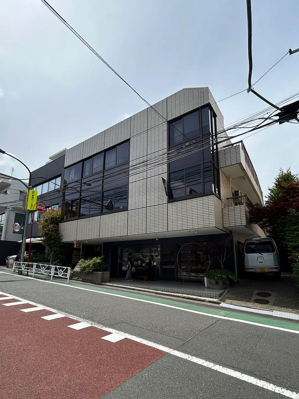 大芦ビル 2 外観 1