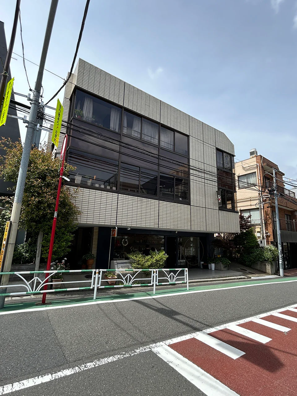 大芦ビル 2 外観 2