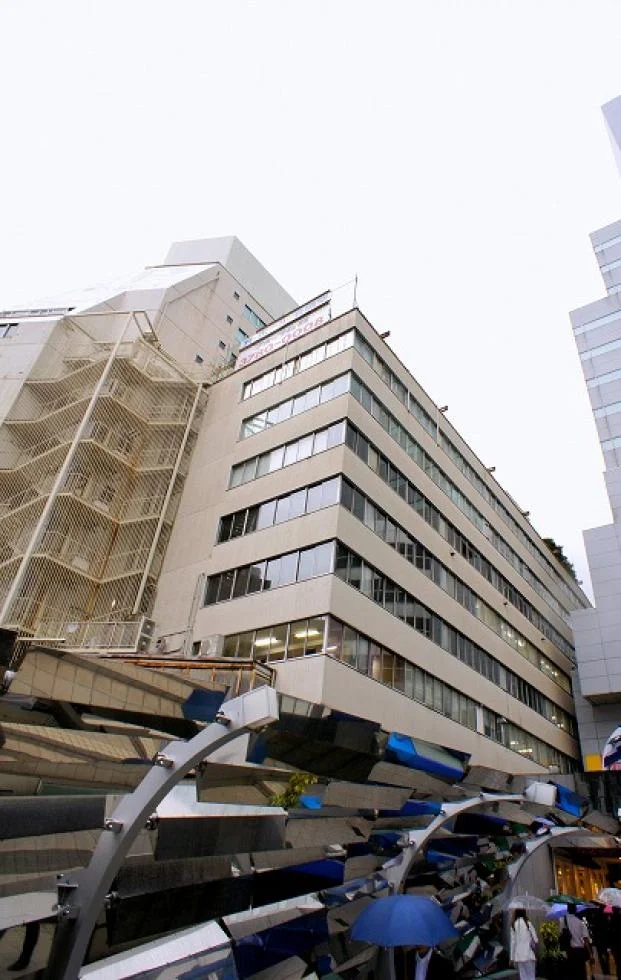 新大宗ビル5号館 10 オフィスビル外観 2