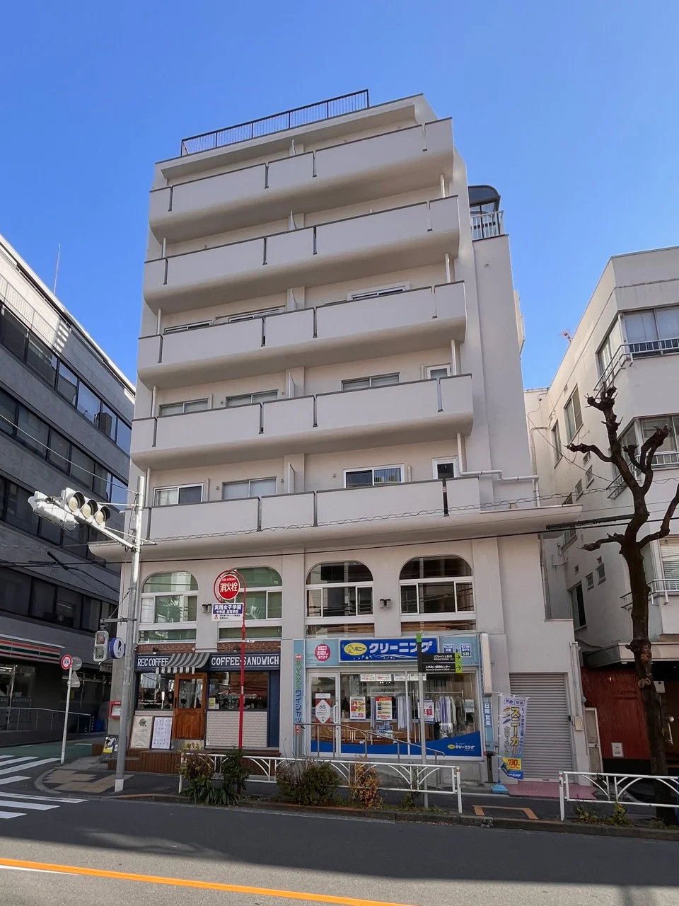 尚豊ビル 5 オフィスビル外観 2