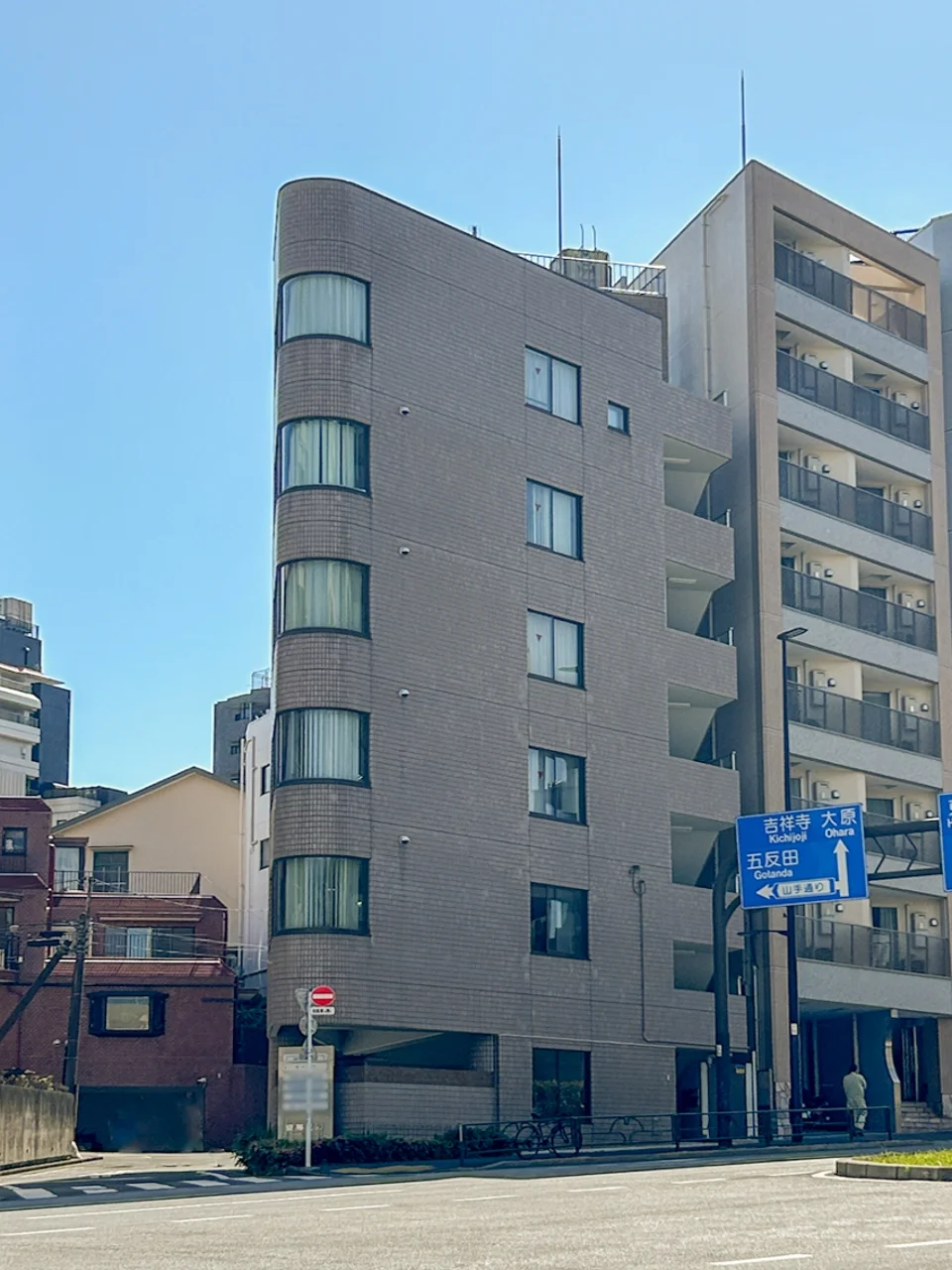 (齋藤ビル)斎藤ビル 1 外観 1