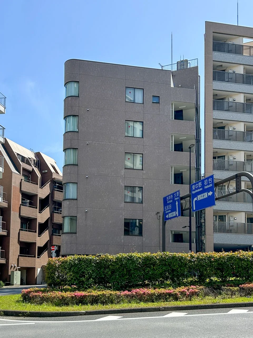 (齋藤ビル)斎藤ビル 1 外観 2