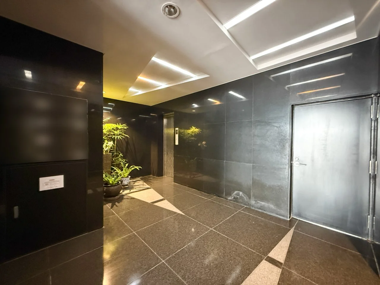 Will HAGiYA Building 3 共有部 5