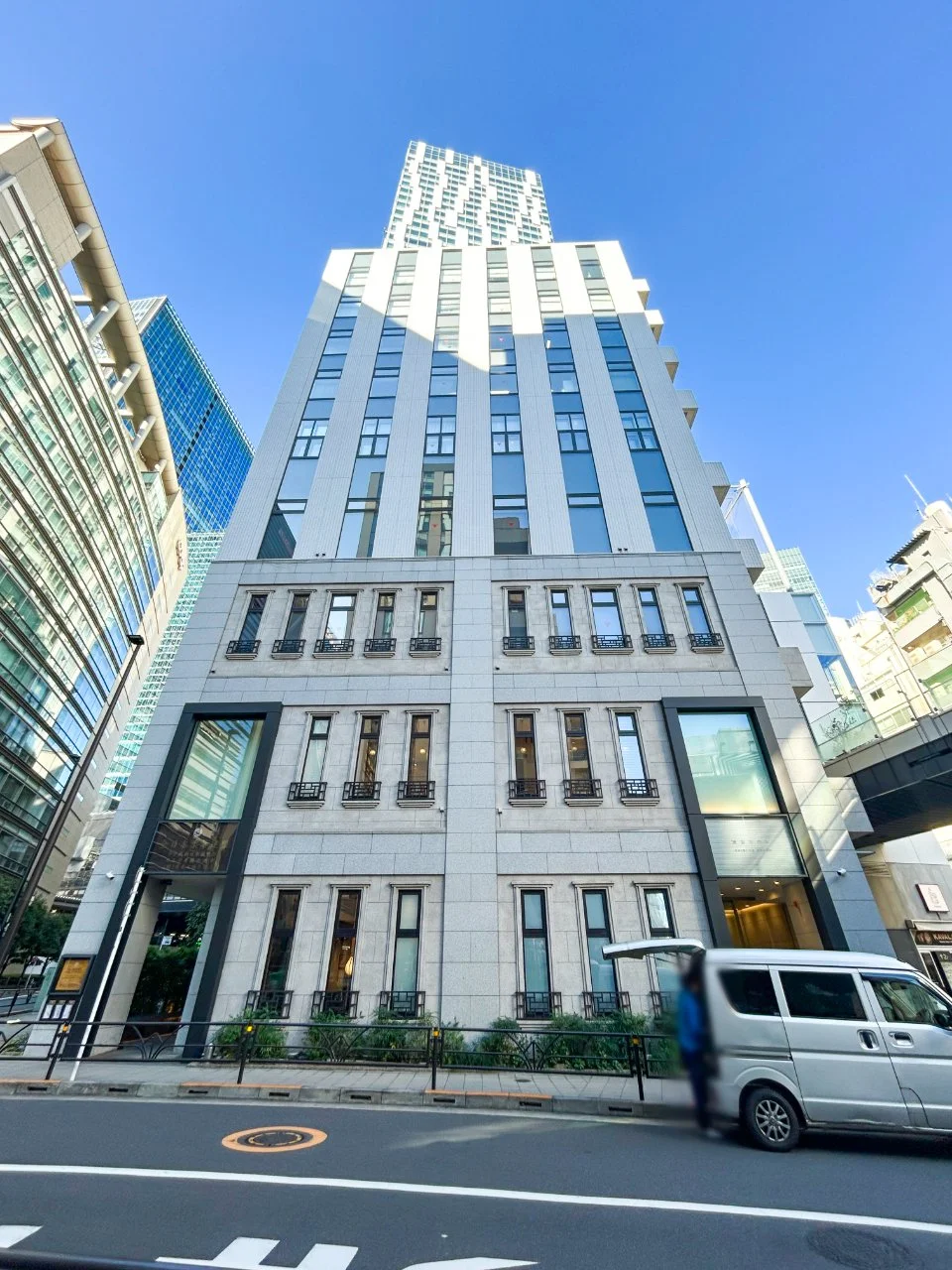 渋谷サウスビル 7 外観 2