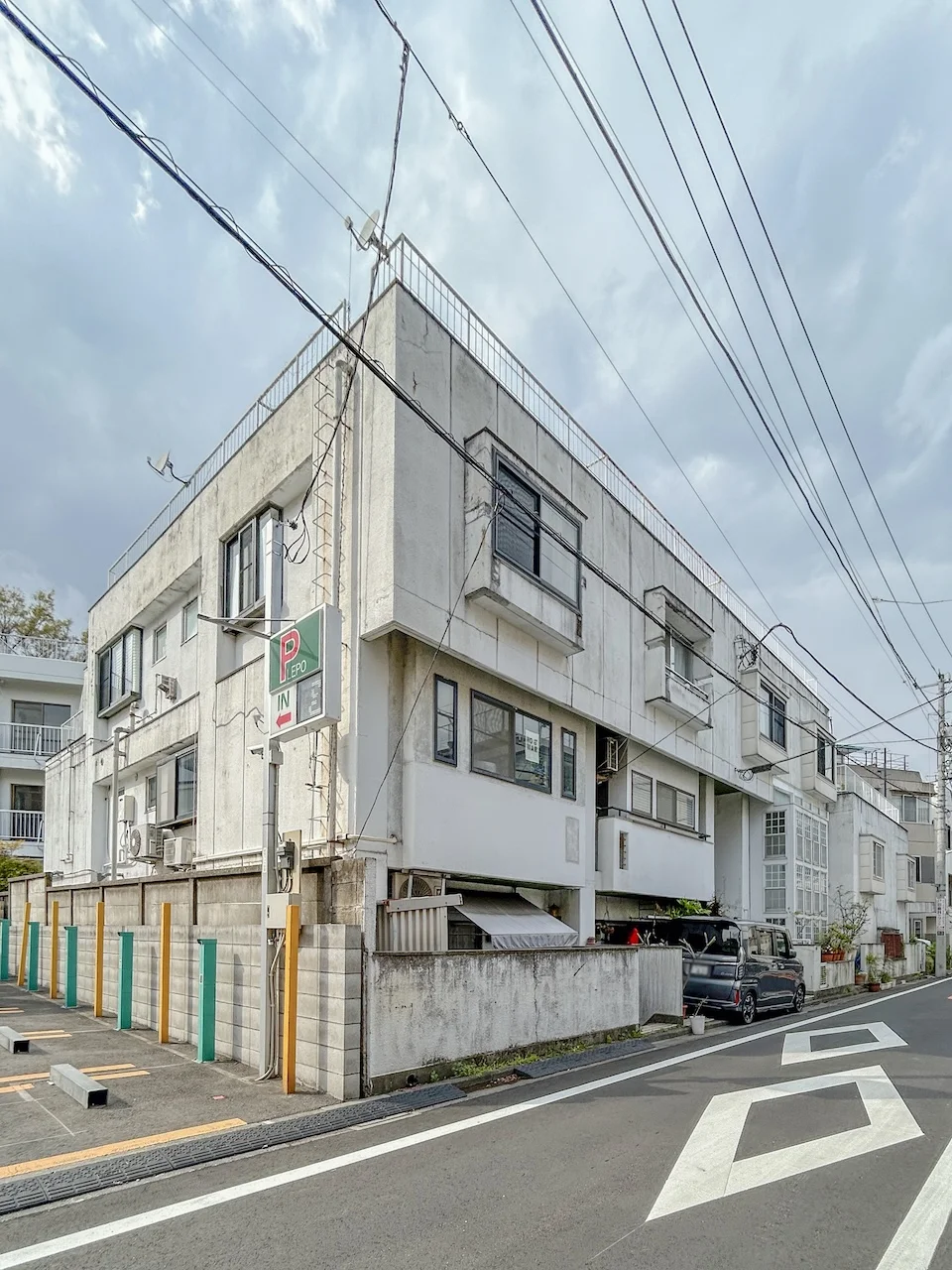 オーク大崎ビル