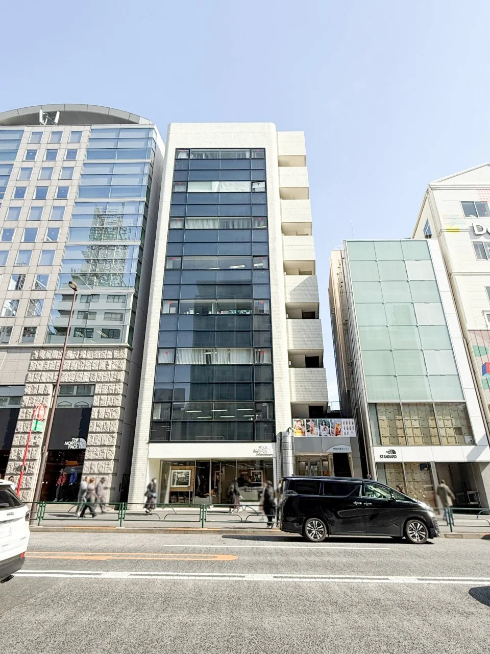 神宮前董友ビルⅠ - 画像1