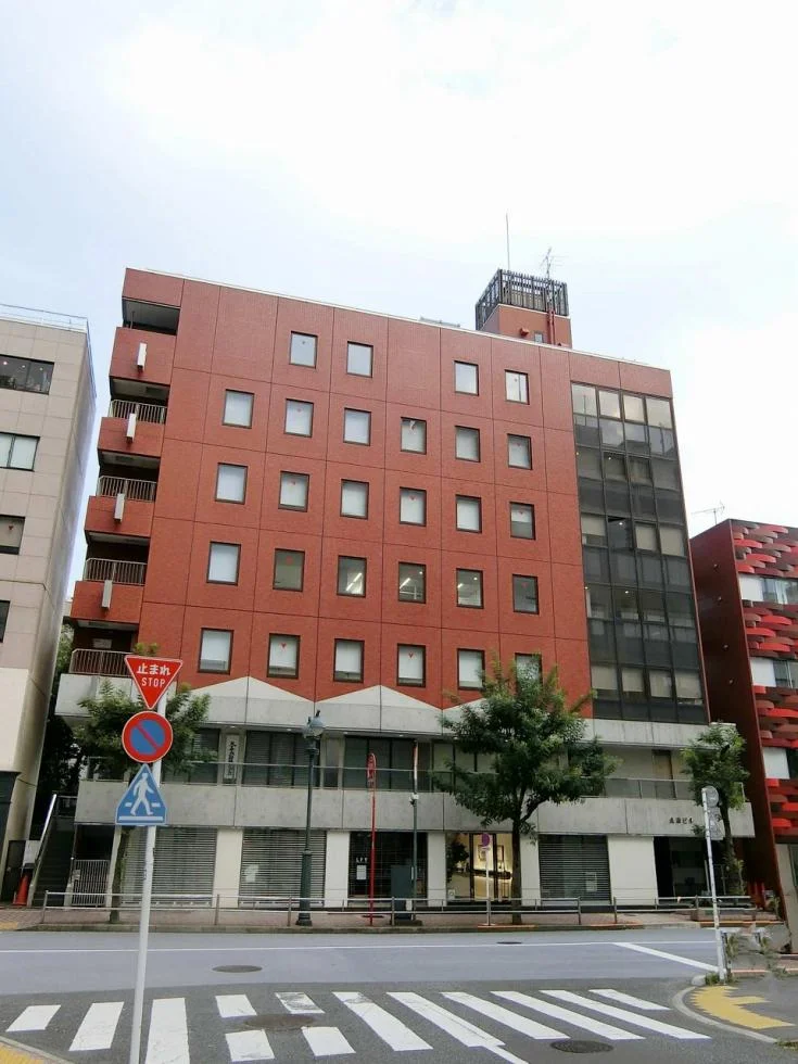丸栄ビル 6 オフィスビル外観 1