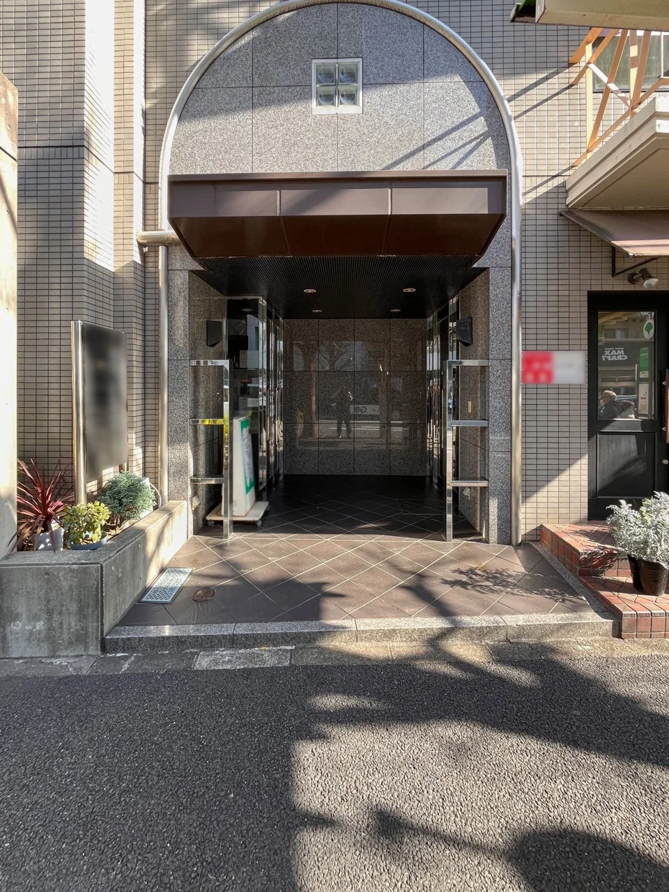 広尾Nビル 3 エントランス 3