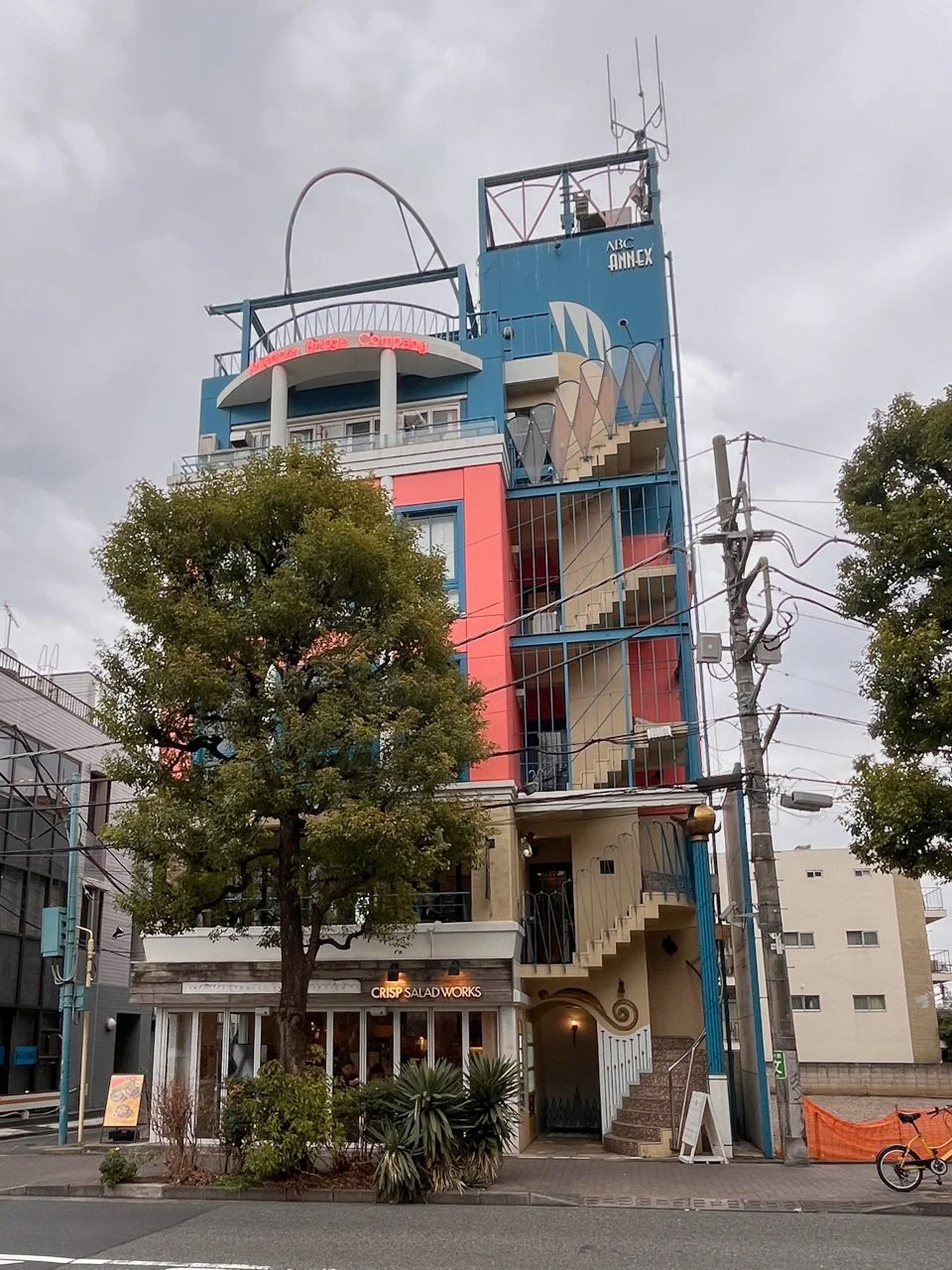ABC ANNEX(ABCアネックス) 2 外観 1