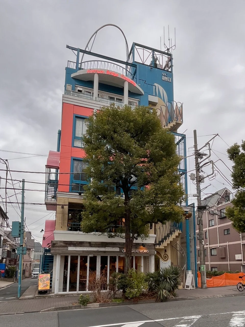 ABC ANNEX(ABCアネックス) 2 外観 2