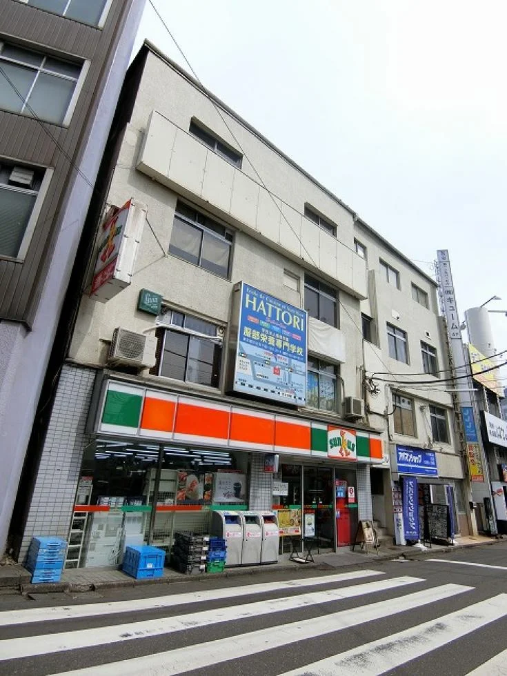 平和ビル 2 外観 1