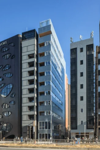 コエル渋谷青山通り 10 外観 1