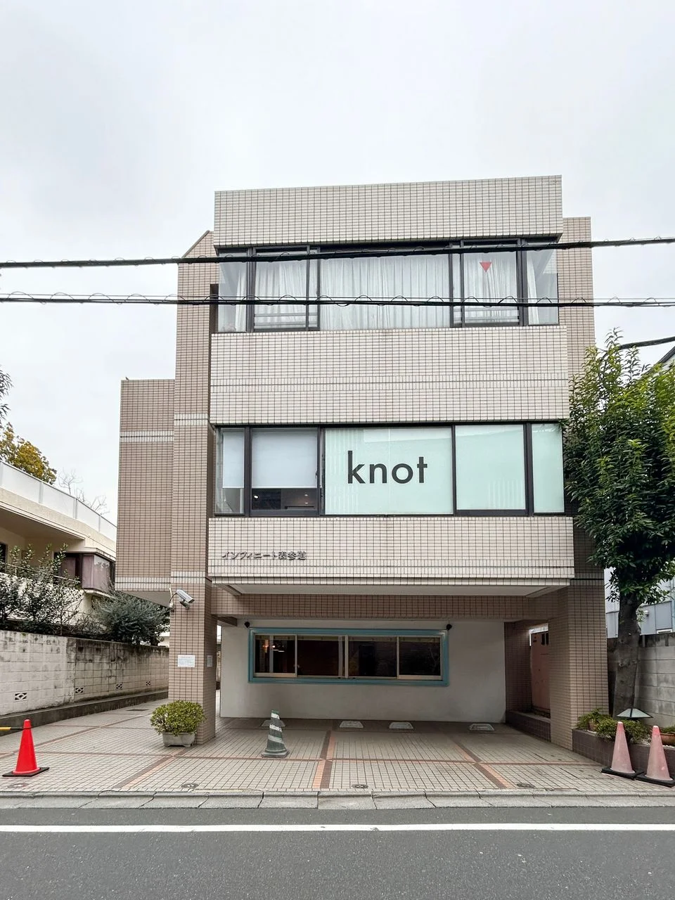 インフィニート表参道 2 外観 1