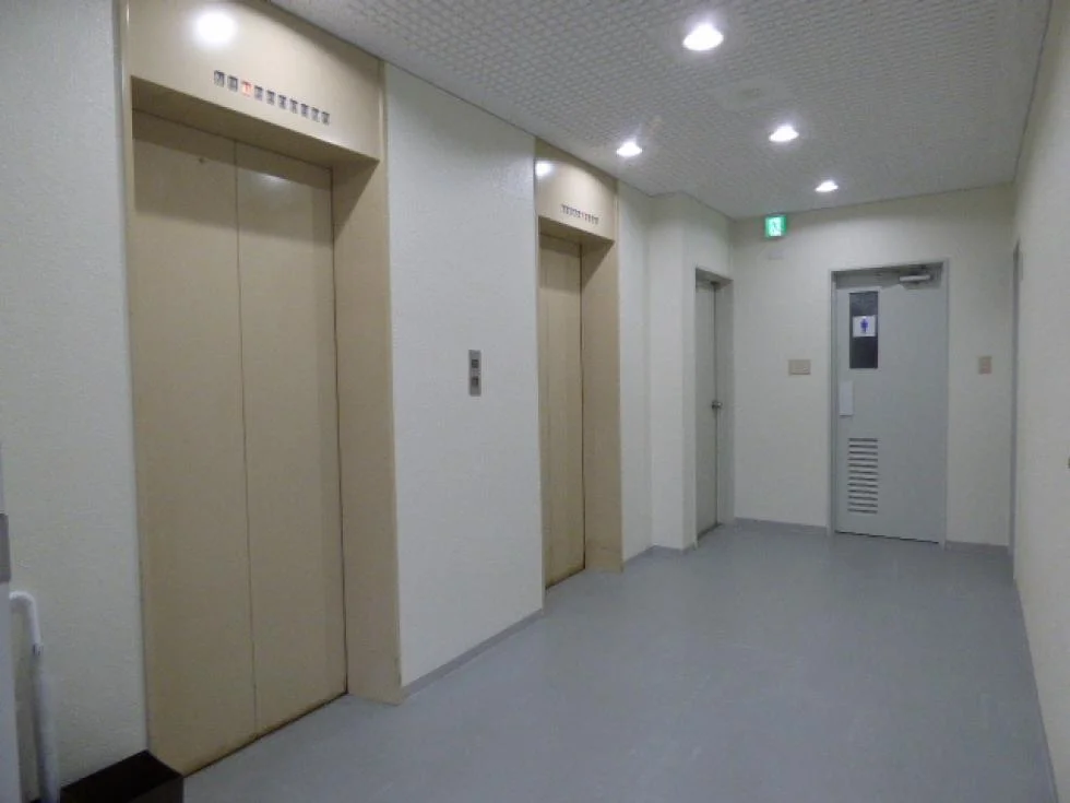 神南ビル 3 共有部 9