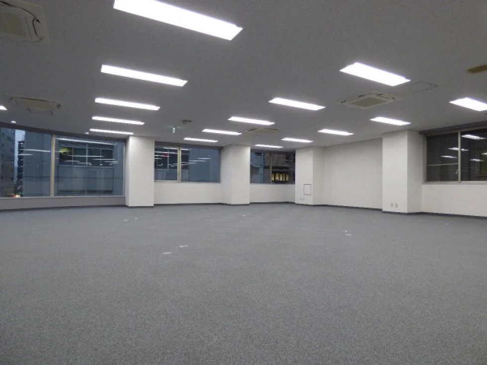 神南ビル 3 執務室 7
