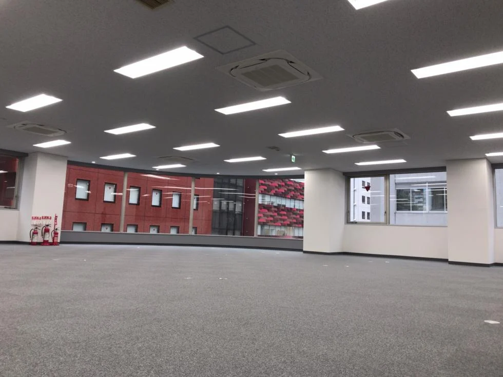 神南ビル 3 執務室 5