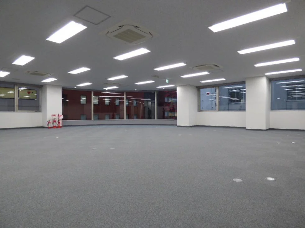 神南ビル 3 執務室 6