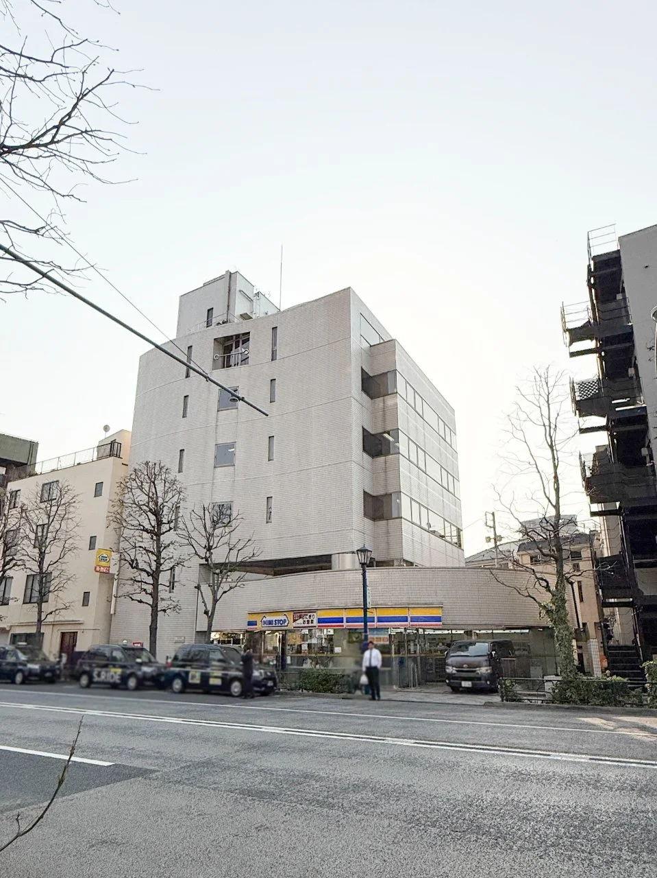 ステージ神宮前Ⅱ(ステージ神宮前2) 5 外観 1