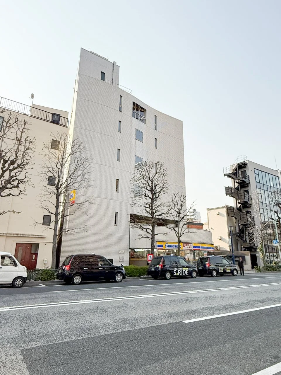 ステージ神宮前Ⅱ(ステージ神宮前2) 5 外観 2