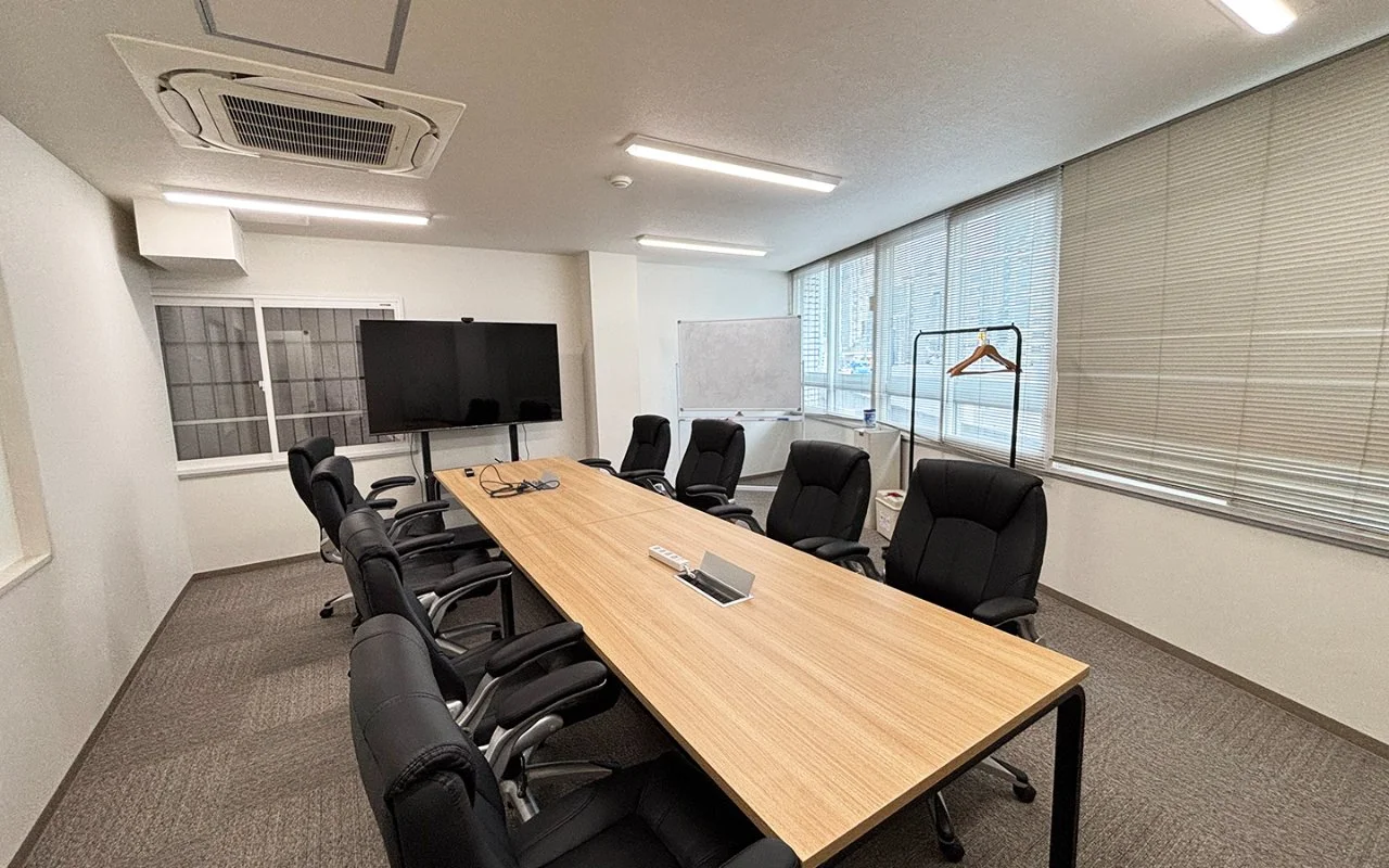 大場ビルA館 4 会議室 2