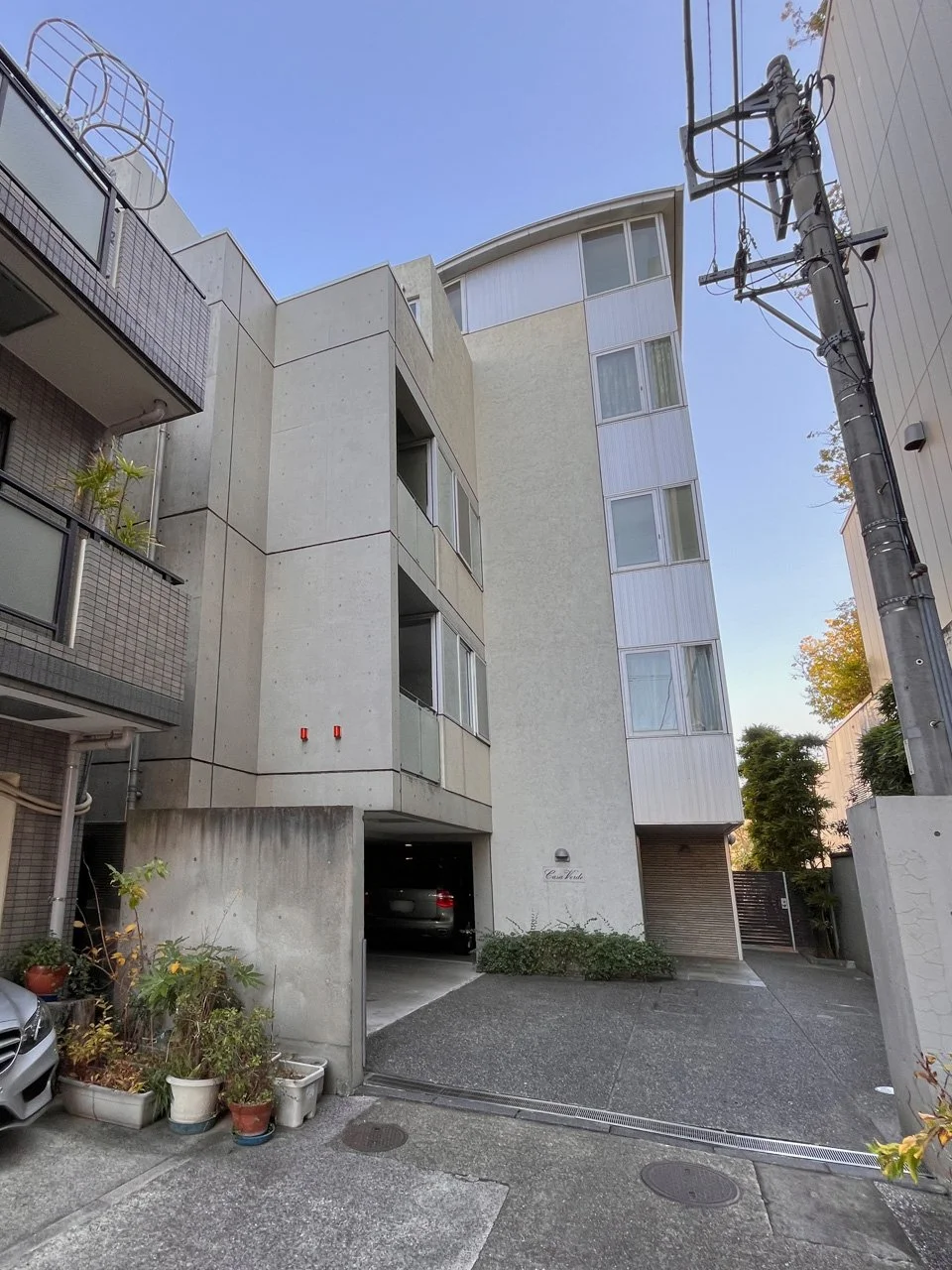 CASA VERDE 1 外観 1