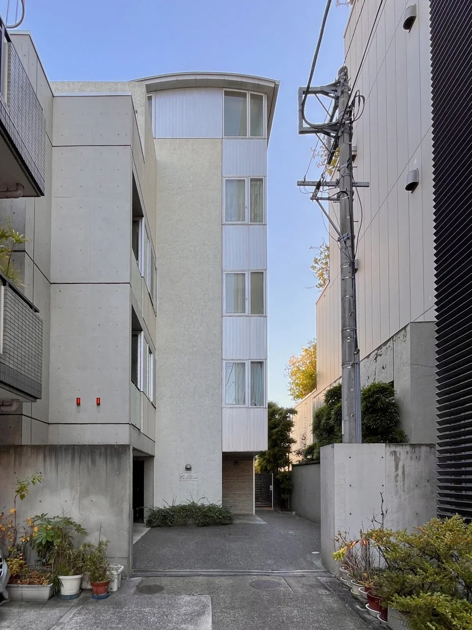 CASA VERDE 1 外観 2