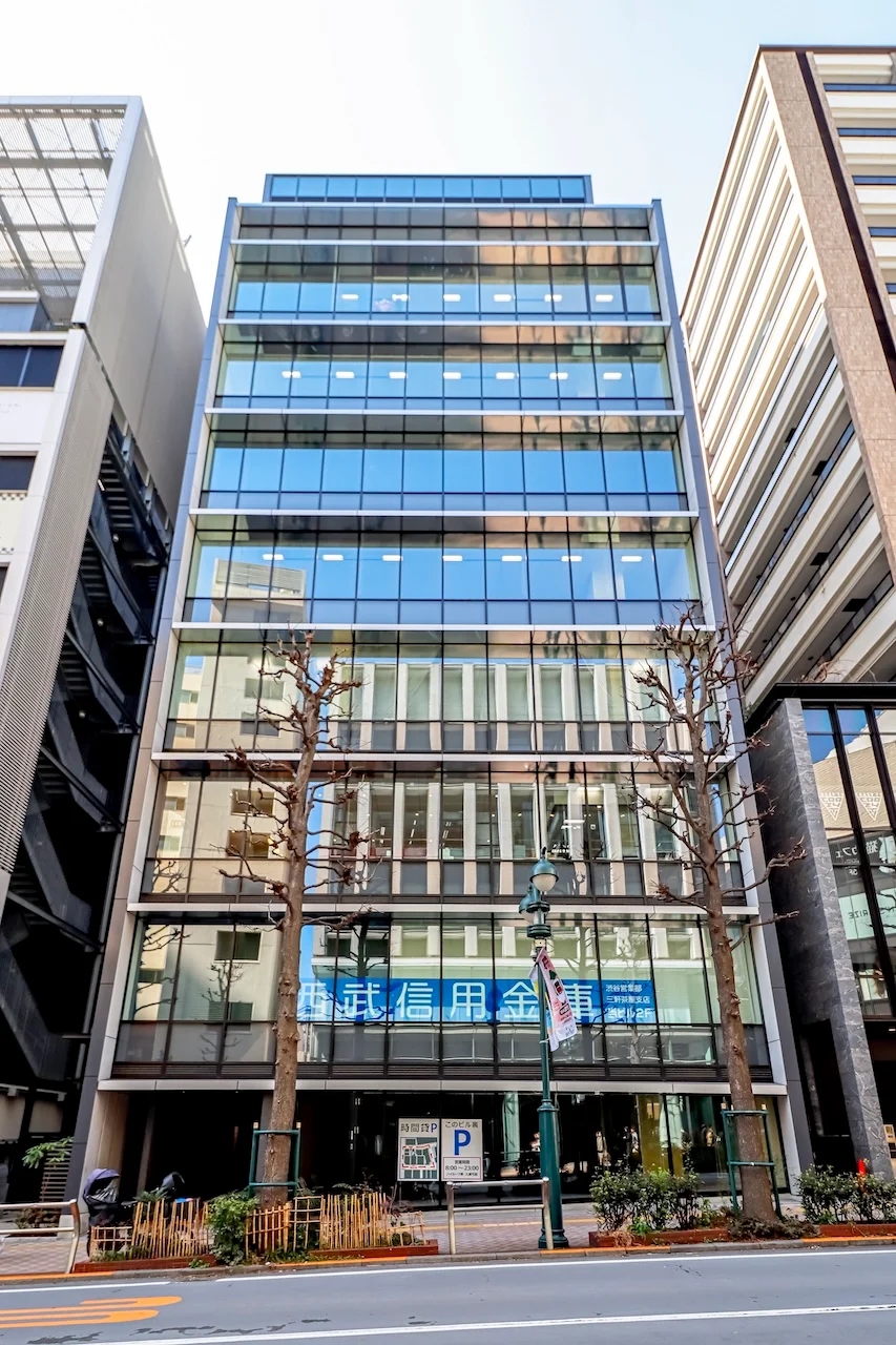 Spark SHIBUYA(Spark渋谷) 10 外観 2