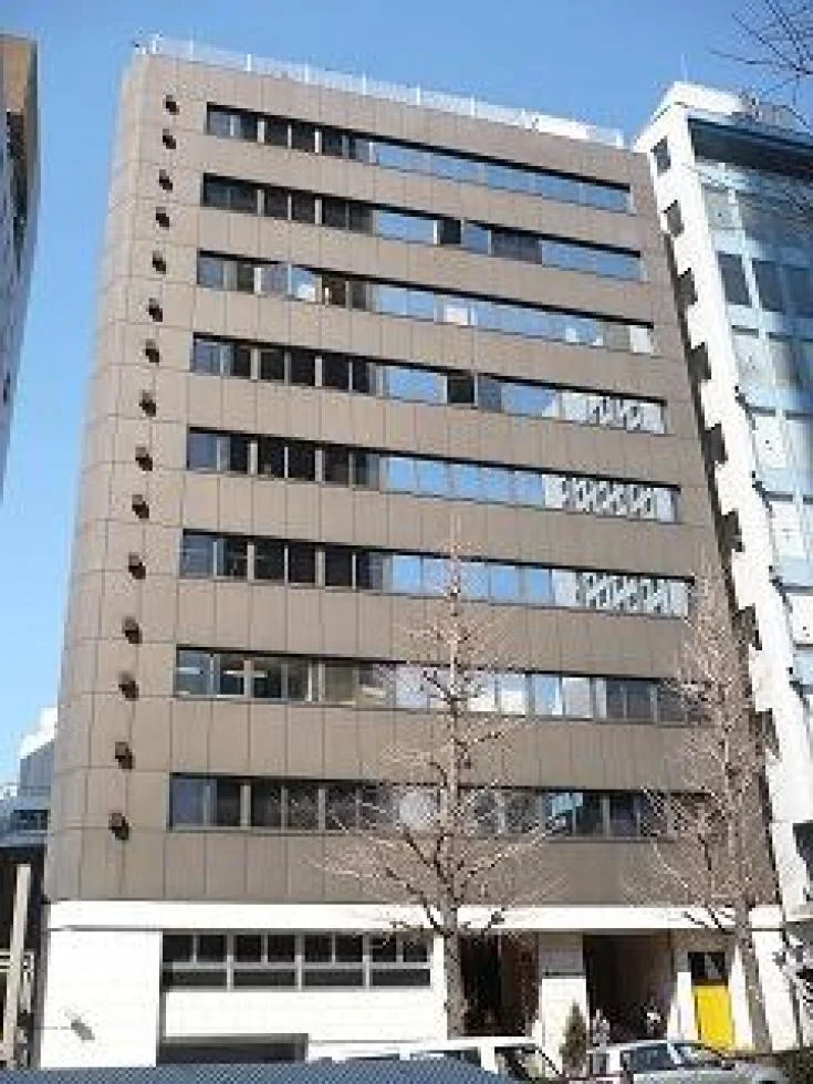 渋谷アイビスビル 8 外観 1