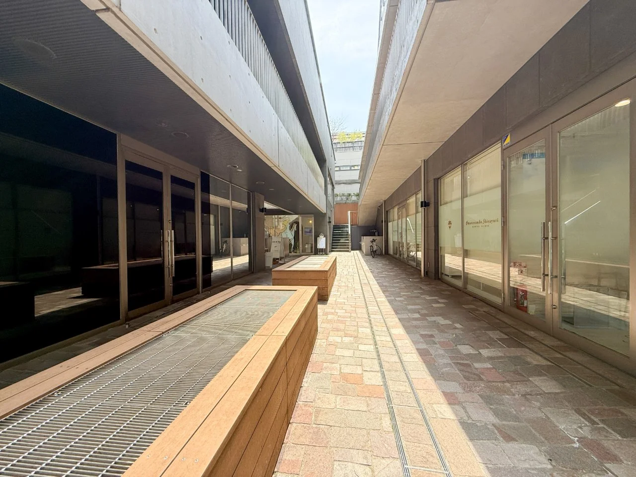 Path表参道 3 共有部 5