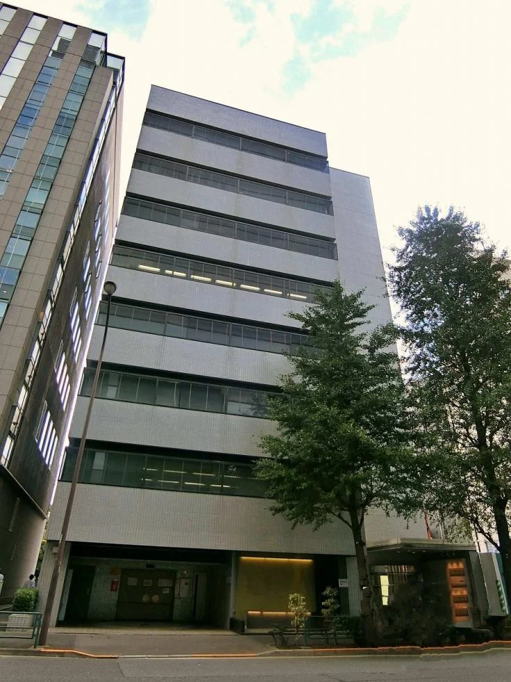 野村不動産南新宿ビル 4 外観 1