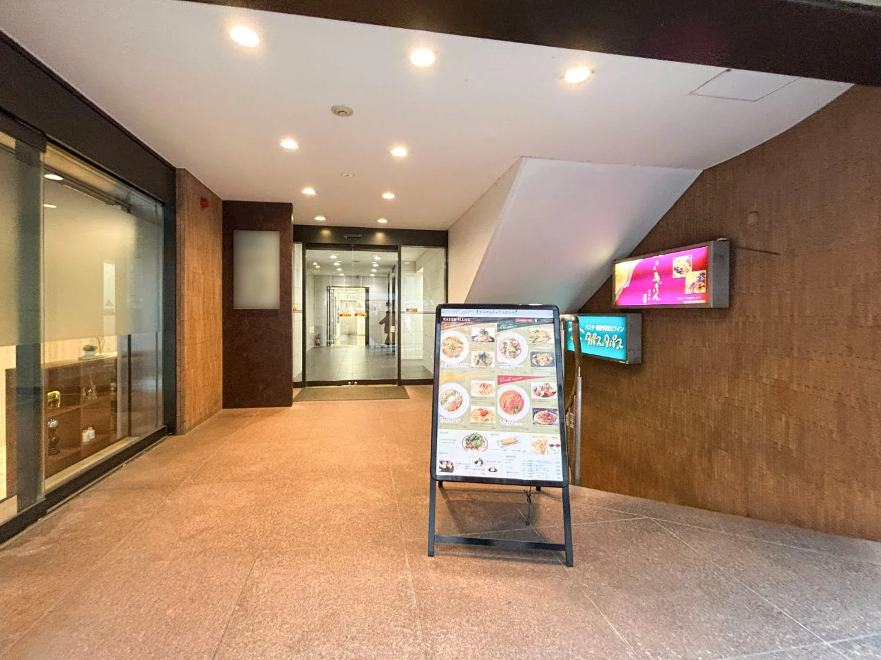 渋谷たくぎんビル 6 エントランス 3