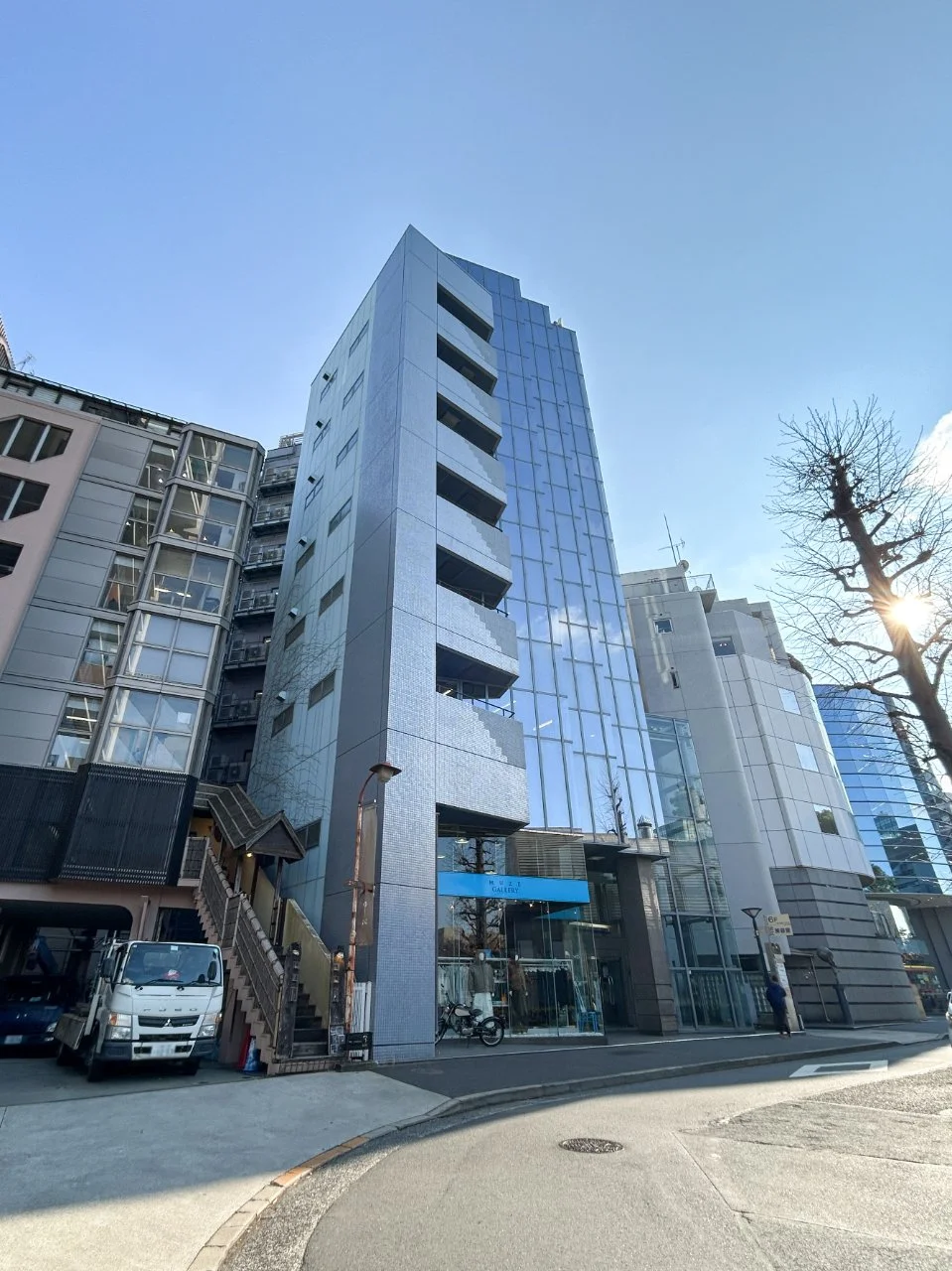 ルート神南ビル 4