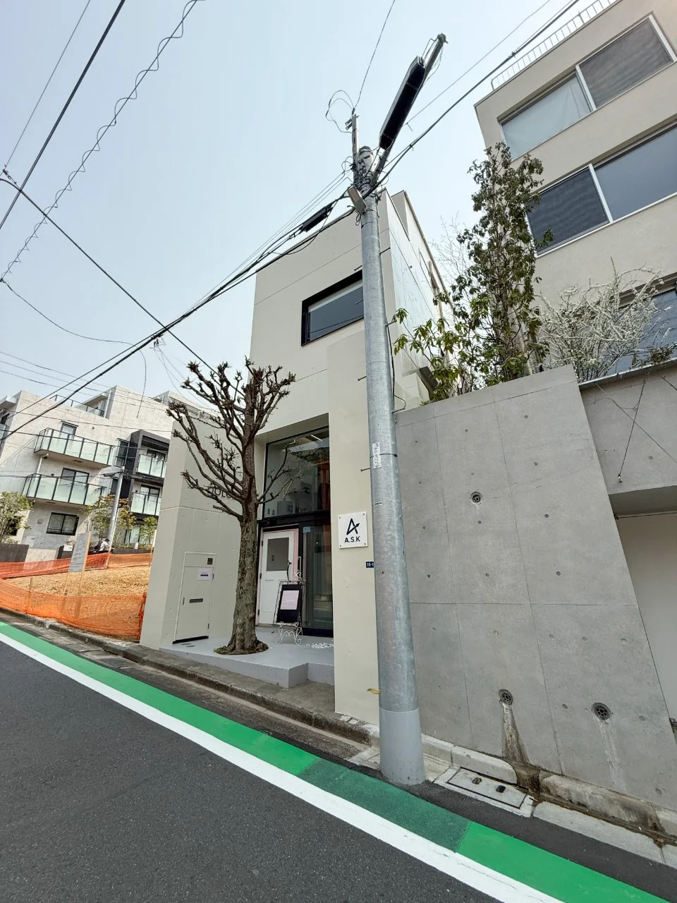 DOLCEビル - 画像1