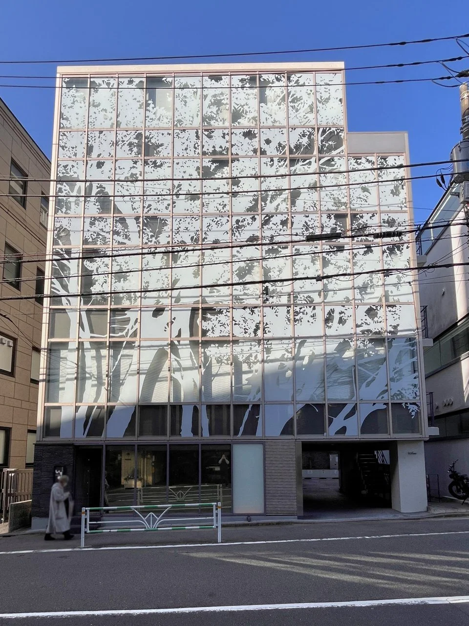 leaf east(リーフイーストビル) 4 オフィスビル外観 2
