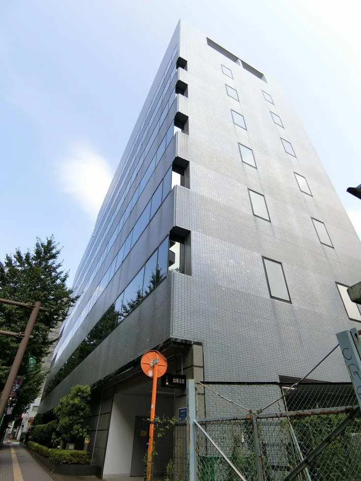 Daiwa笹塚ビル 4 オフィスビル外観 2