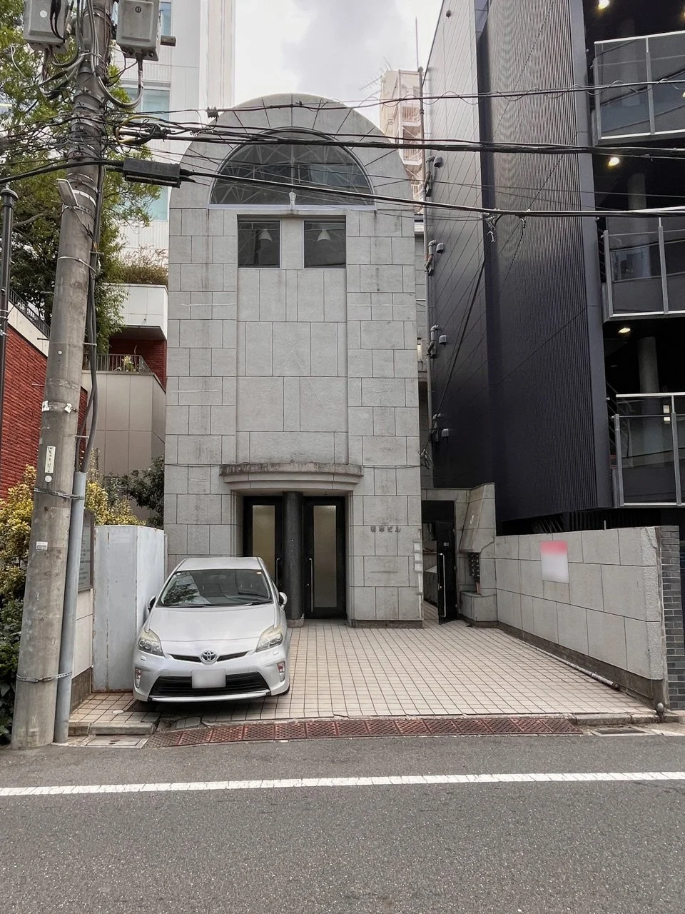若草ビルA館 3 外観 1