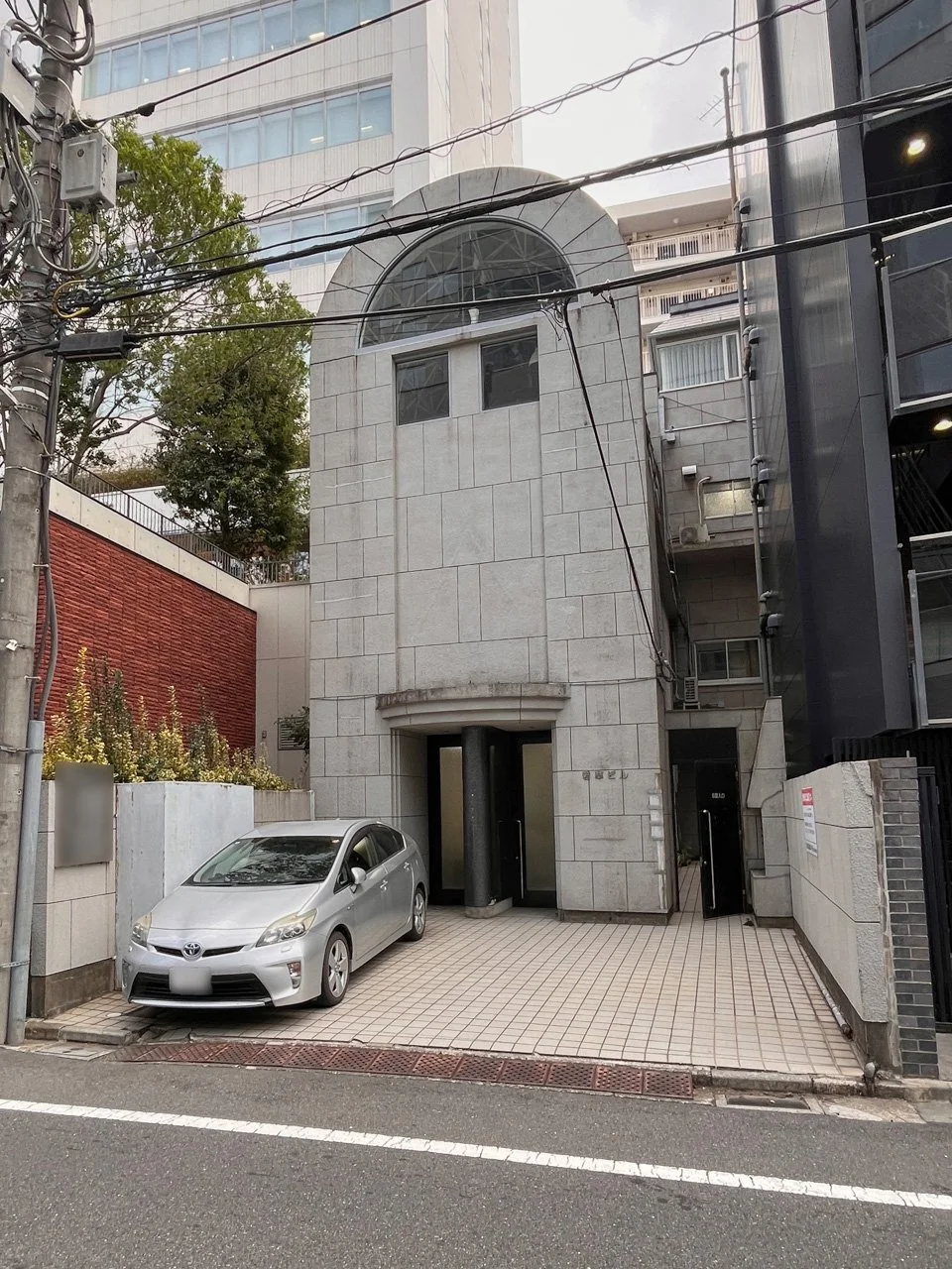 若草ビルA館 3 外観 2