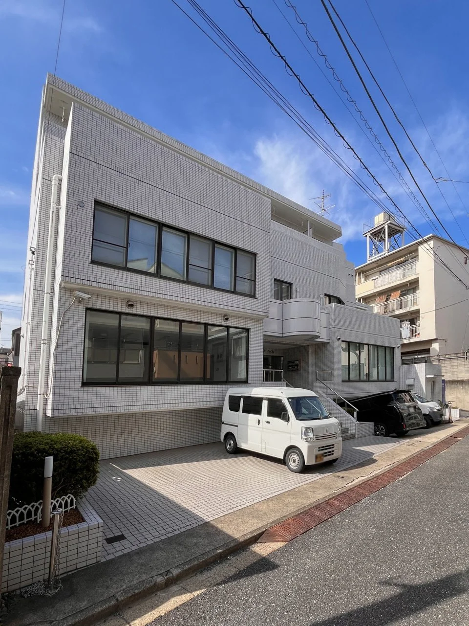 ホンマチドリームユーハイム