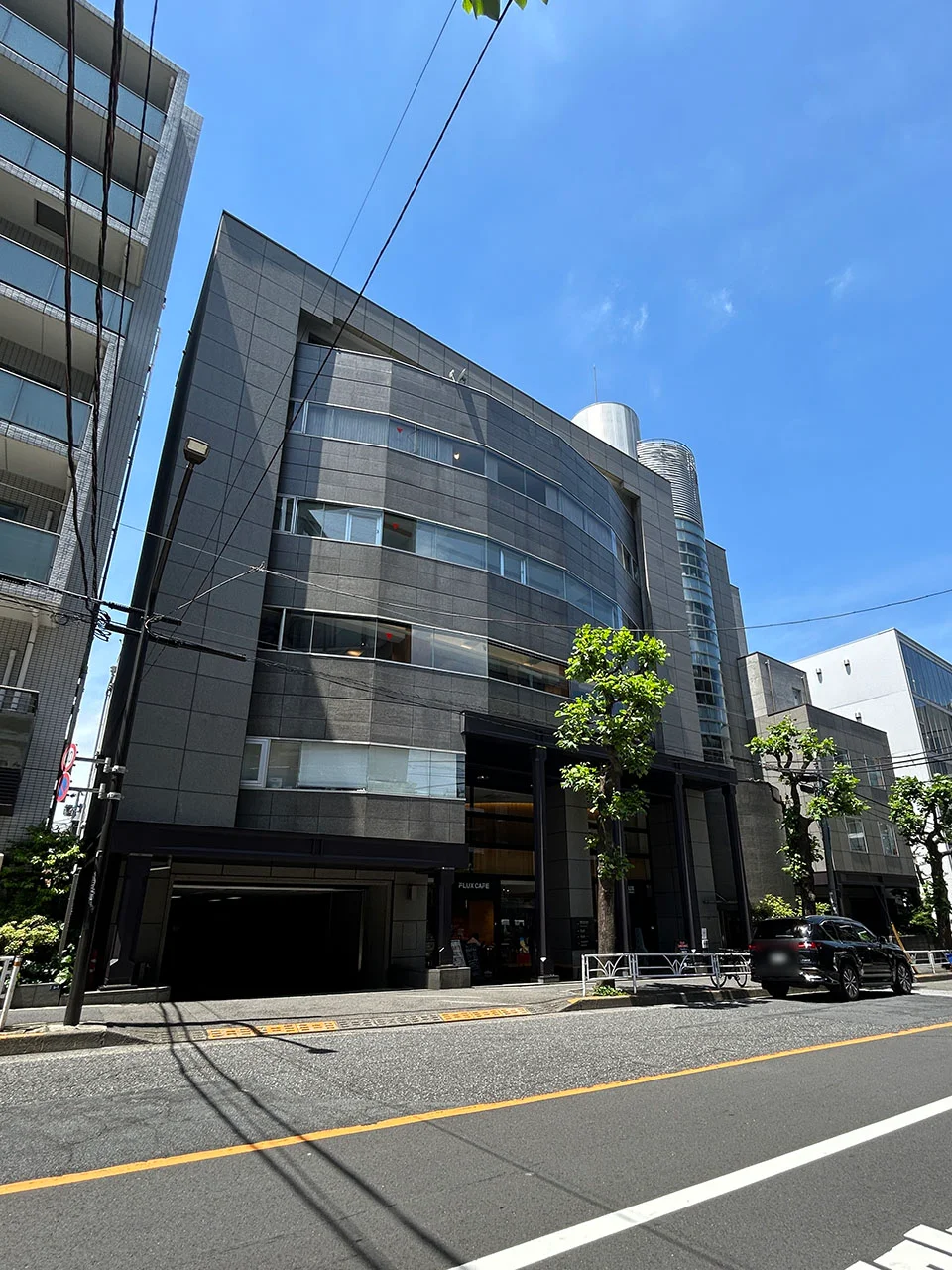 代官山木下ビル 1 外観 1